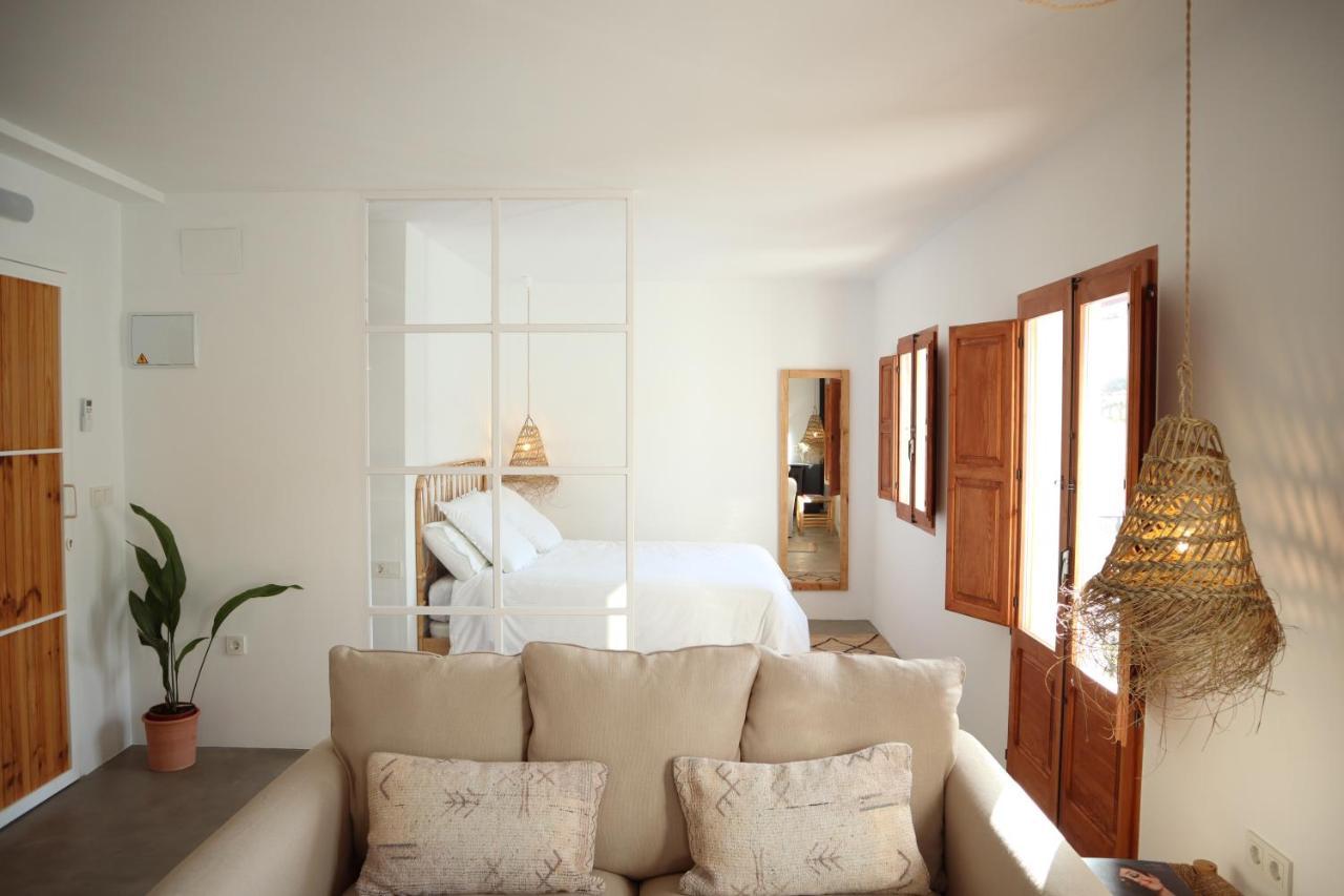 Appartement Portal Vell Altea - Cap Blanc Extérieur photo