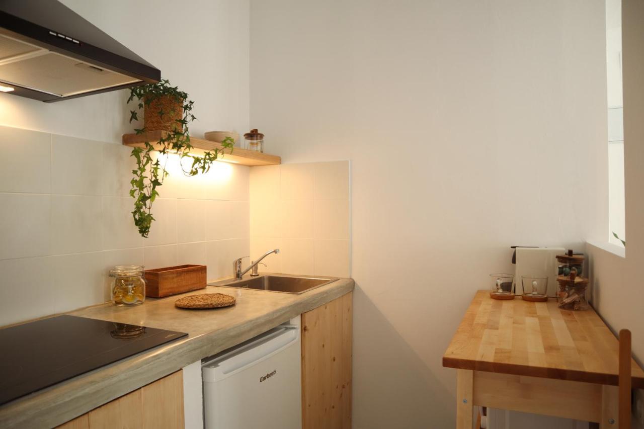 Appartement Portal Vell Altea - Cap Blanc Extérieur photo