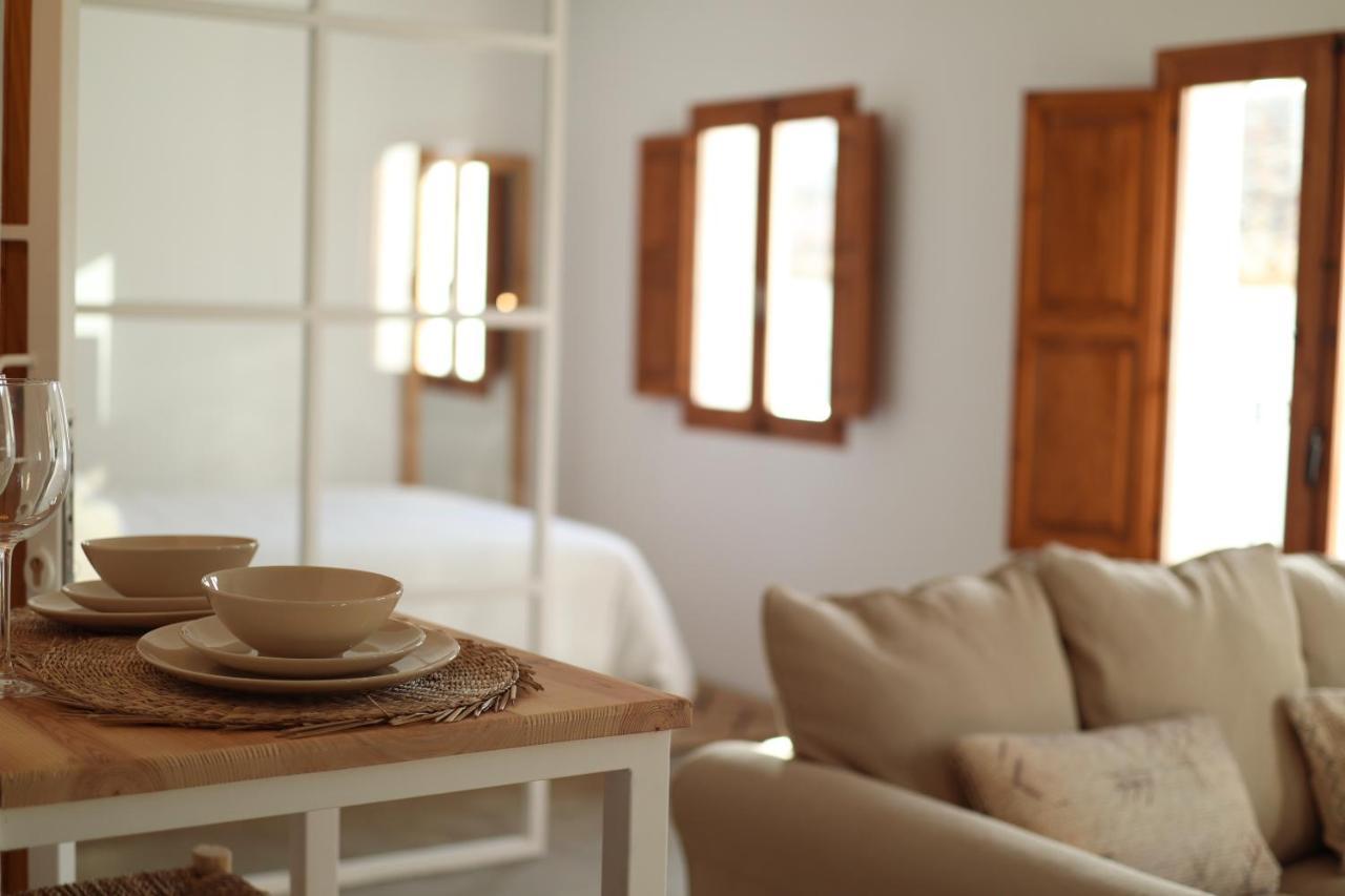 Appartement Portal Vell Altea - Cap Blanc Extérieur photo
