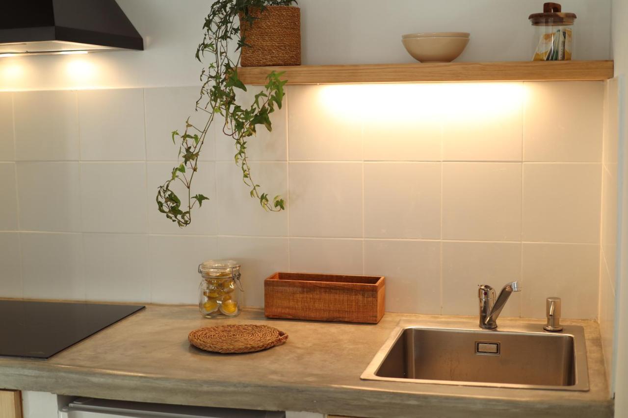 Appartement Portal Vell Altea - Cap Blanc Extérieur photo