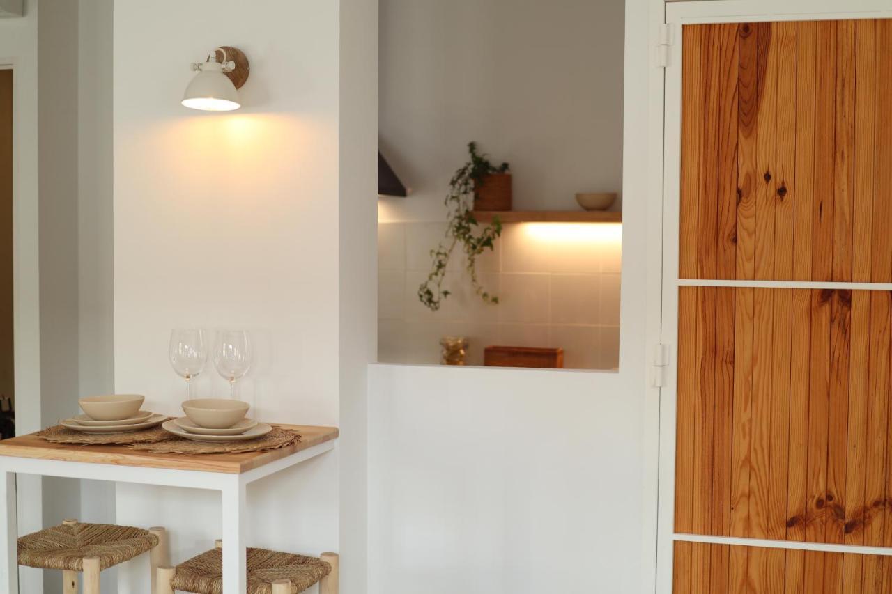 Appartement Portal Vell Altea - Cap Blanc Extérieur photo