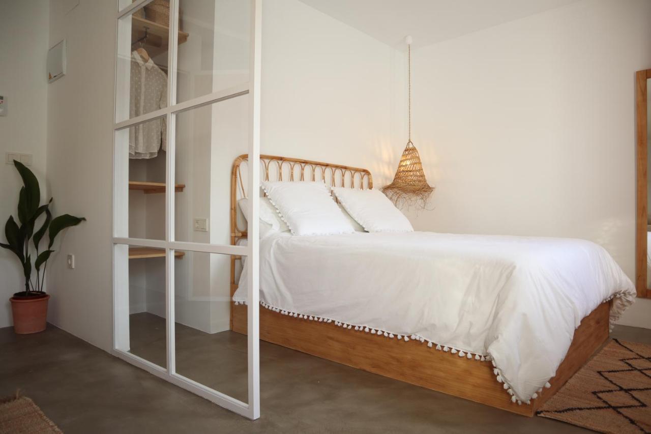 Appartement Portal Vell Altea - Cap Blanc Extérieur photo