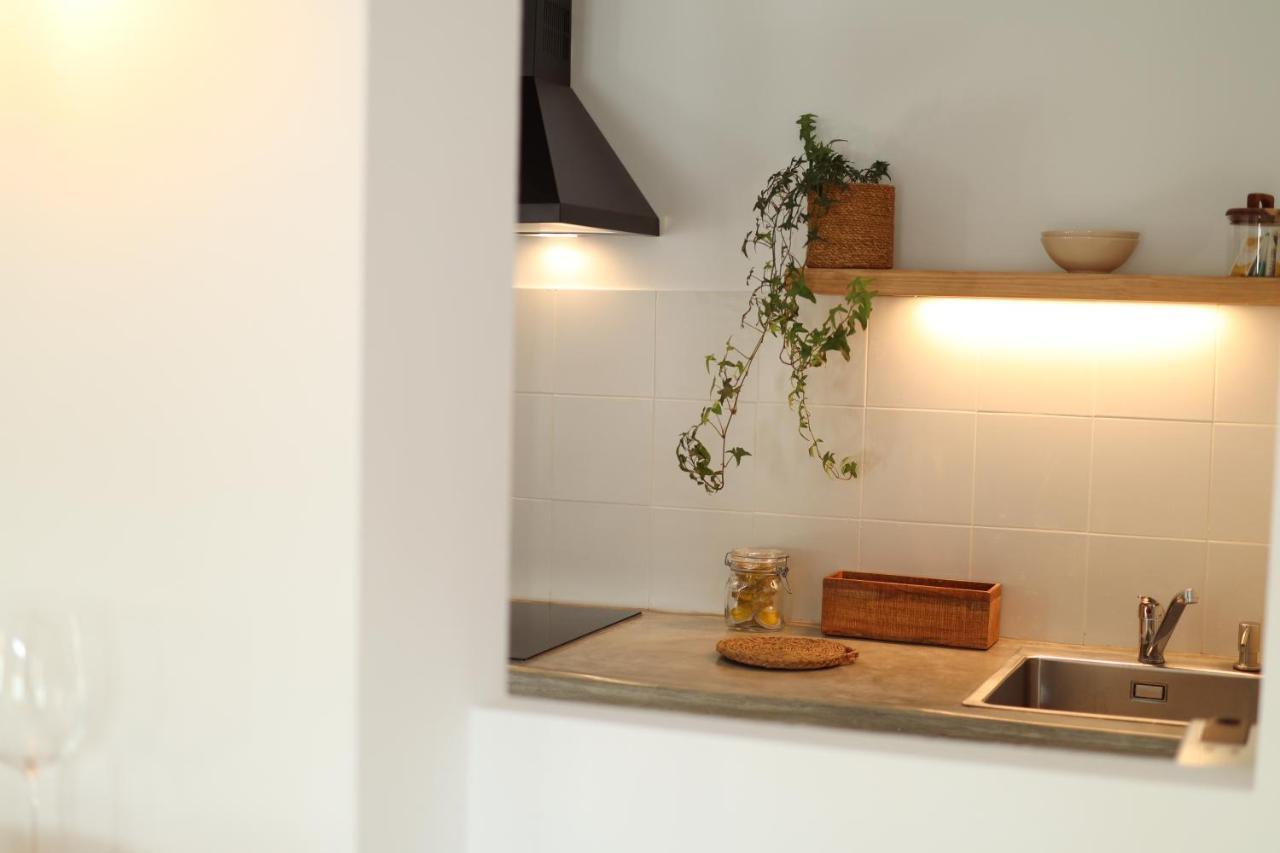Appartement Portal Vell Altea - Cap Blanc Extérieur photo